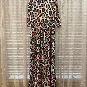 ‘NUGGLES Medium Dress